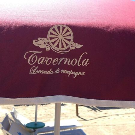 Tavernola - Locanda Di Campagna ياتّيباليا المظهر الخارجي الصورة